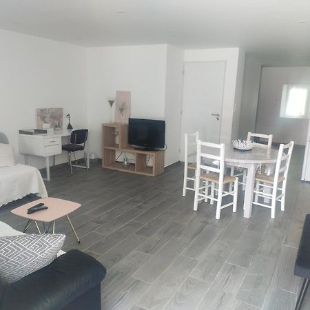 Maison Lasbordes Extérieur photo